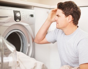 Проблемы стиральных машин